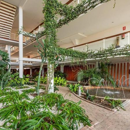 Resort Parque Botanico Club & Country Estepona Exterior photo