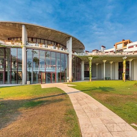 Resort Parque Botanico Club & Country Estepona Exterior photo