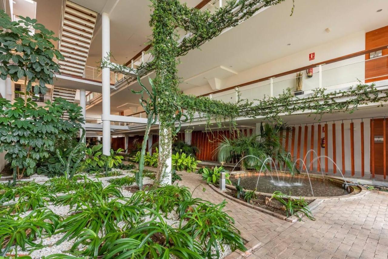 Resort Parque Botanico Club & Country Estepona Exterior photo